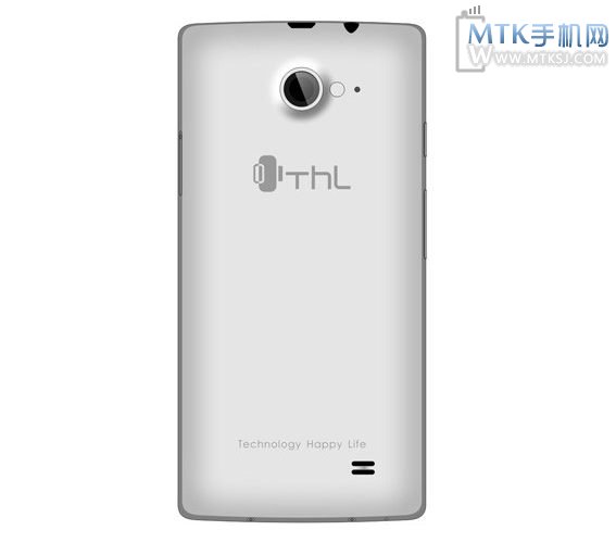 THL W11