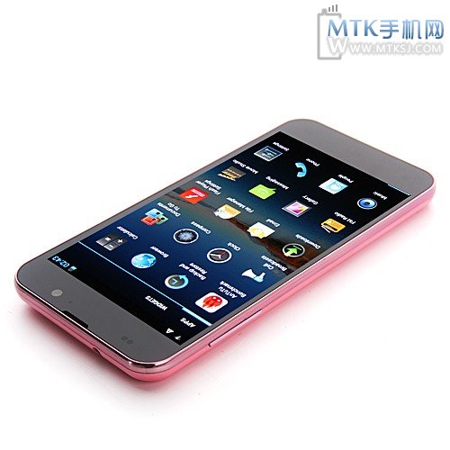 ZOPO_C3_Smartphone_MTK6589T_1.5GHz 5.0_Inch_FHD Screen_Android_4.2_16G