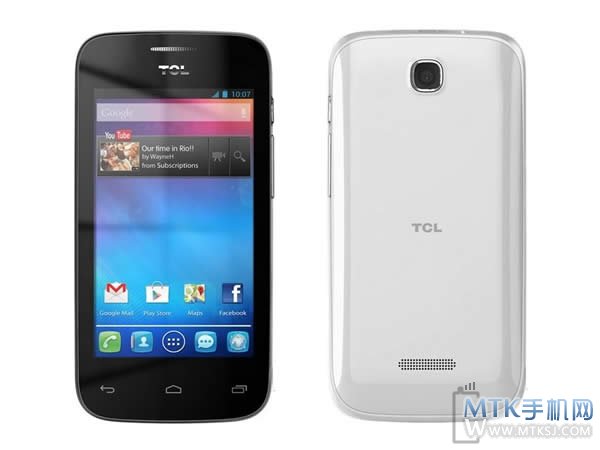 TCL J320