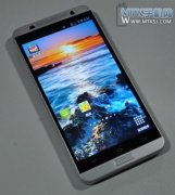 外观很HTC ONE 大易W2核心配置披露