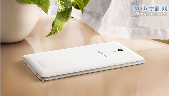 OPPO U2S