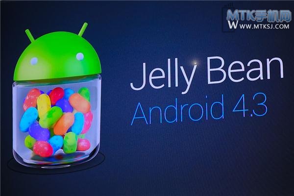 Android 4.3
