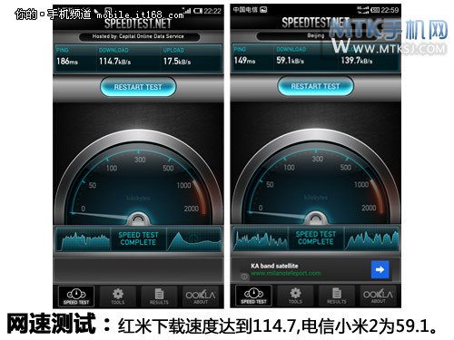 红米手机 用户关心问题+全文总结