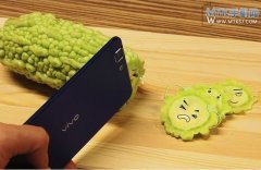 vivo X3拿来当菜刀使？邀请函一同曝光