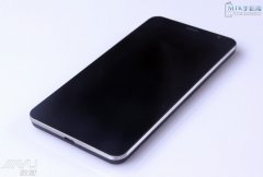 无线充电/NFC/2G RAM 佳域S1真机多图曝光