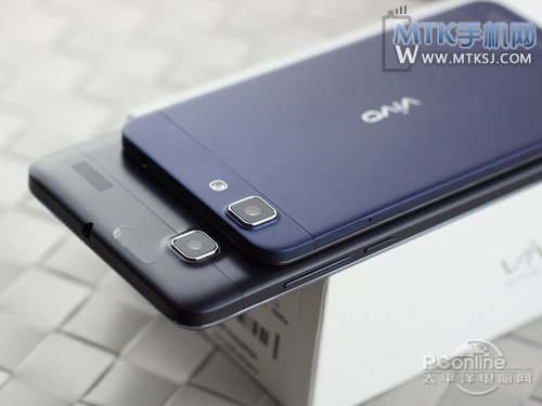 vivo X3评测