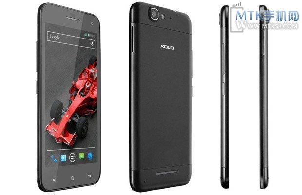 XOLO Q1000S