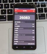 跑分26000! 全能型产品佳域S1安兔兔4.0分数首秀