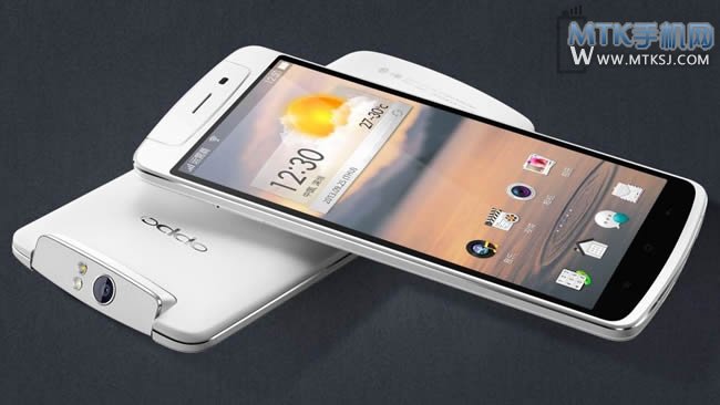 OPPO N1