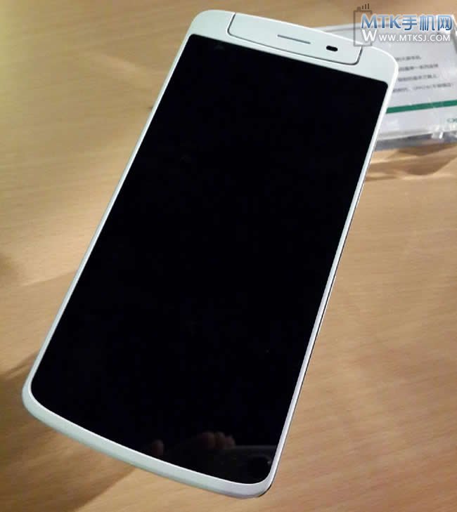 OPPO N1