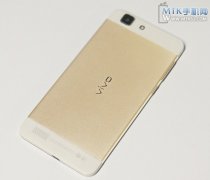 土豪金成风！vivo X3也将推出金色版