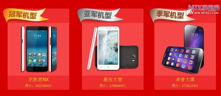 第三届中国好机汇