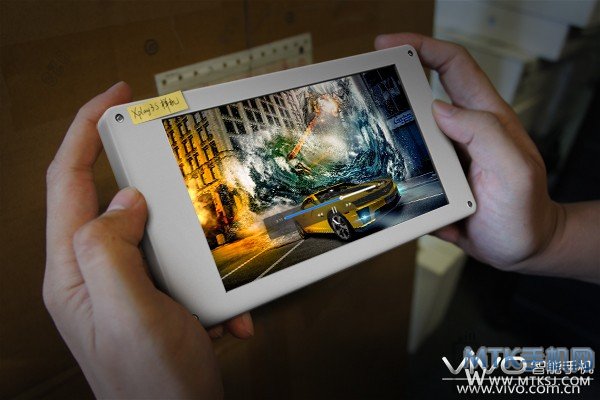 vivo Xplay3S