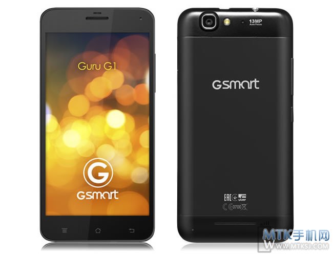 GSmart G1