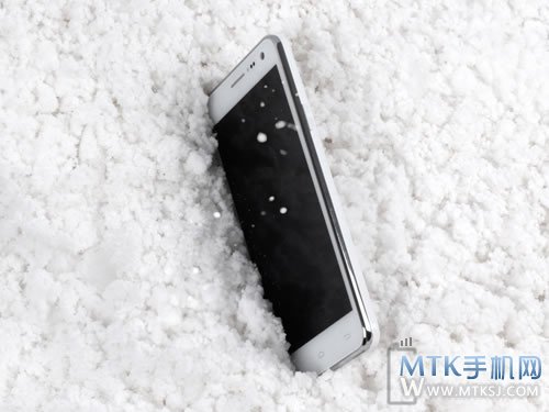 里奥N003雪狐