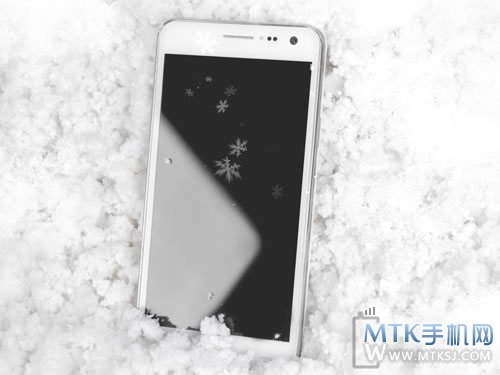 里奥N003雪狐