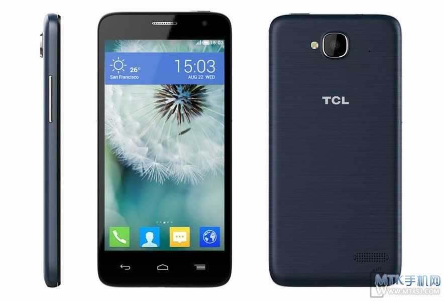 TCL S530T