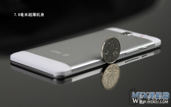 手机中的战斗机 超大屏波导枭龙HD评测第8张图 手机中的战斗机 超大屏波导枭龙HD评测第8张图