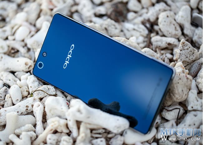 OPPO R1