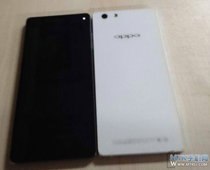 OPPO R1