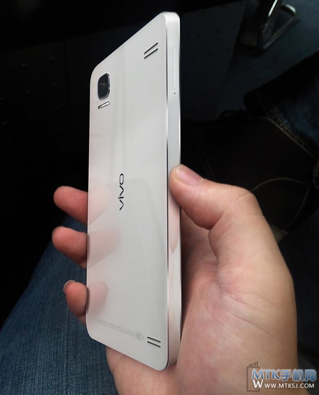 vivo Xplay3S