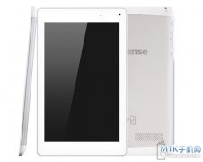 ITV系列通话平板新品 海信F5070上市