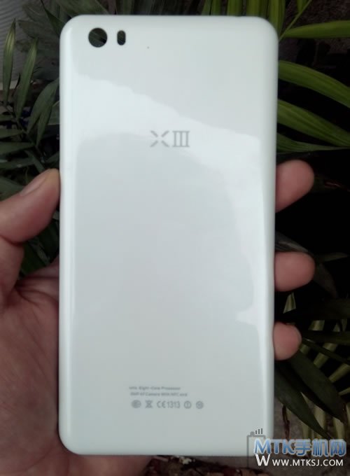 优米X3