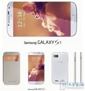 GALAXY S5外观 NO.1 S7八核将推出