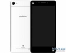 4000毫安高配新机 百立丰Lephone T698下月上市