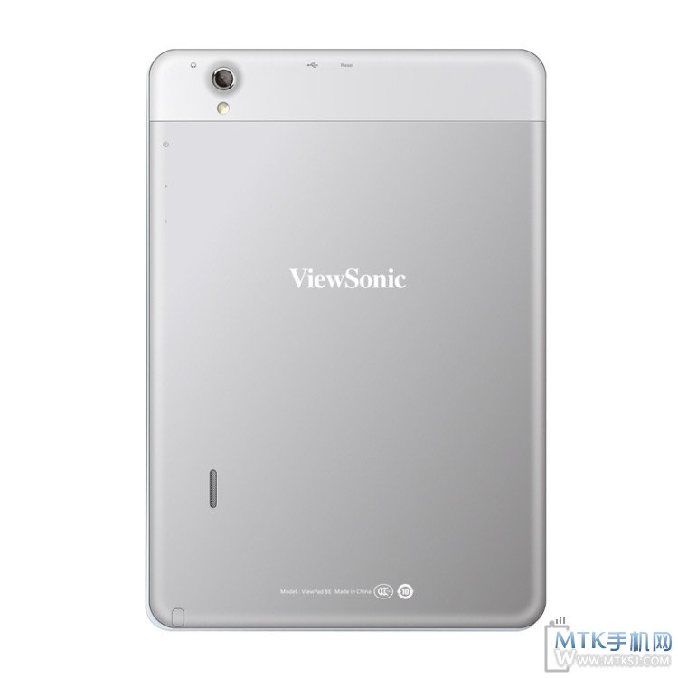 优派ViewPad 8E