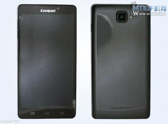 Coolpad 7320