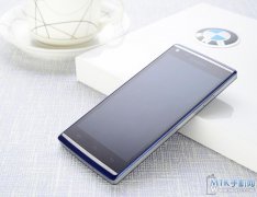 轻量级HI-FI手机 酷比MUSE M1最低940元