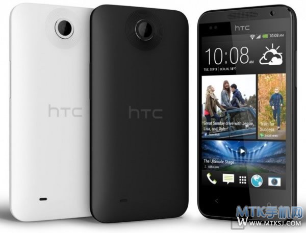 HTC Desire 310