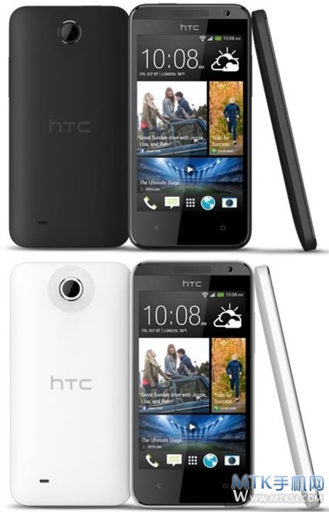 HTC Desire 310