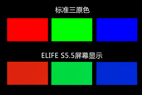 金立ELIFE