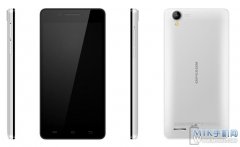 欧博信S1新品上市 5英寸720P屏幕