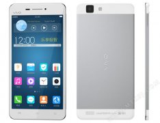 5.95毫米HIFI八核 vivo X3S配置全公开