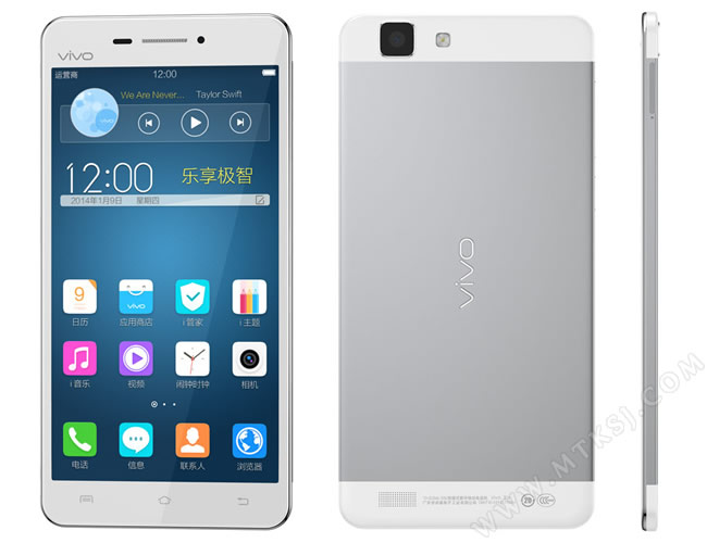 vivo X3SW