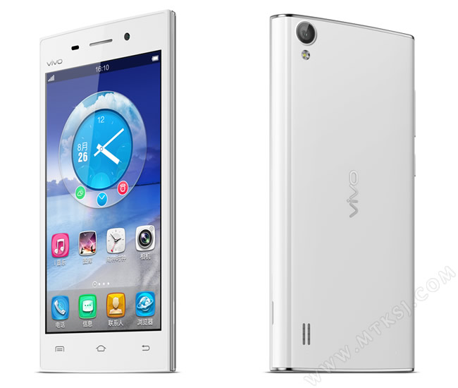 专注拍照 步步高vivo Y13新品上市