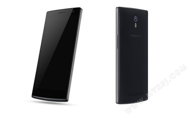 OPPO FIND7