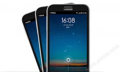 移动版现货 神舟灵雅E50 T1仅799元