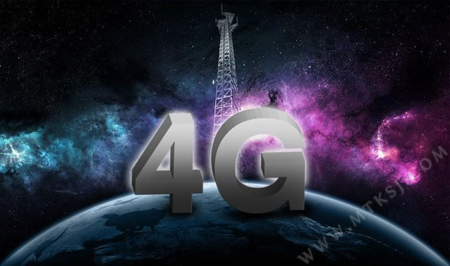 联通4G正式商用 联发科展示LTE解决方案