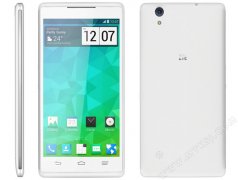上市即跌！5.7英寸720P屏中兴Q705U低至799元