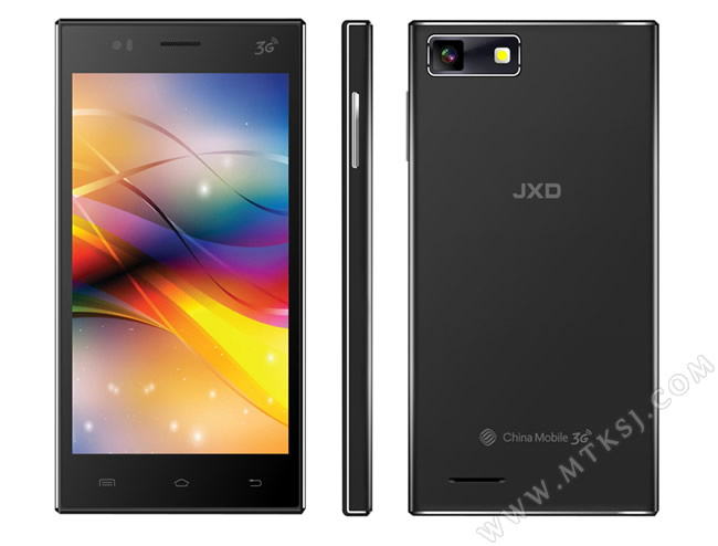 金星JXD-T8009