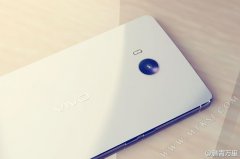 vivo Xshot清晰无码图曝光 长得真不错