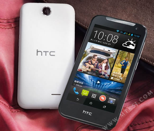 HTC D310w