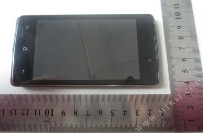 OPPO R1001