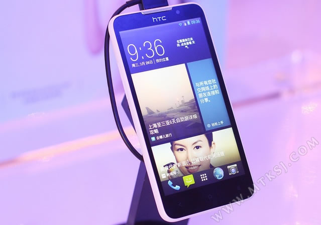 HTC Desire 516T