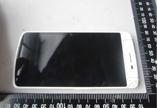 OPPO N1 mini