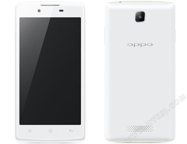 OPPO R830